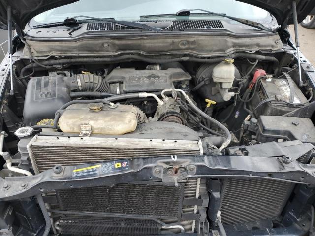 Photo 11 from auction – 2004 DODGE RAM 1500 S with VIN 1D7HA18D54S697548
