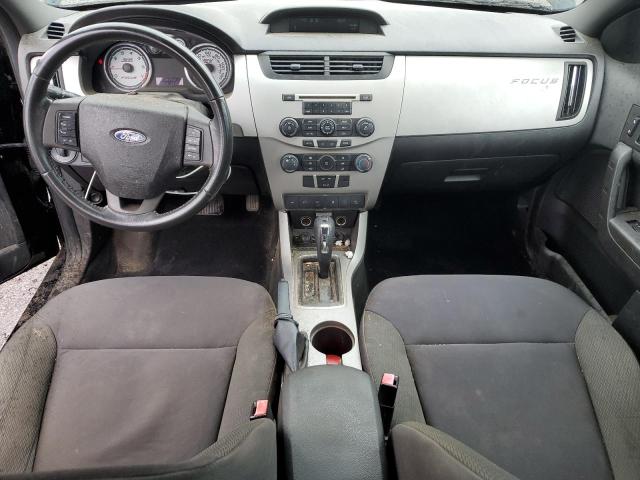Photo 8 from auction – 2011 FORD FOCUS SES with VIN 1FAHP3GNXBW184483