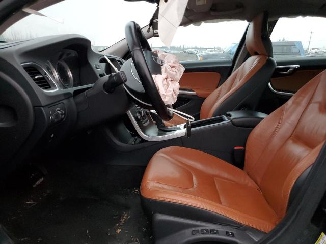 Photo 7 from auction – 2013 VOLVO S60 T5 with VIN YV1612FH6D2200658
