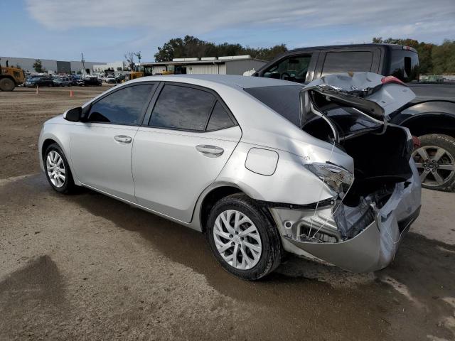 Photo 2 from auction – 2018 TOYOTA COROLLA L with VIN 5YFBURHE0JP743668