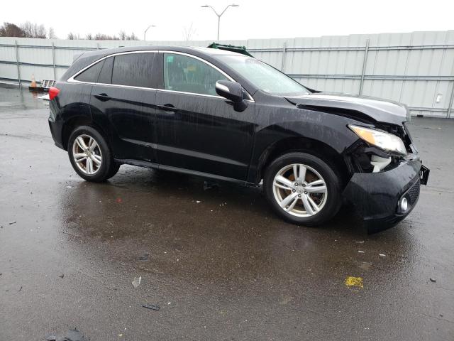 Photo 4 from auction – 2013 ACURA RDX TECHNO with VIN 5J8TB4H53DL004743