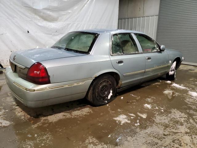 Photo 3 from auction – 2007 MERCURY GRAND MARQ with VIN 2MEFM74V37X606271