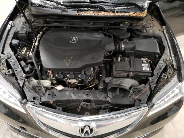 Photo 11 from auction – 2016 ACURA TLX with VIN 19UUB2F32GA005117