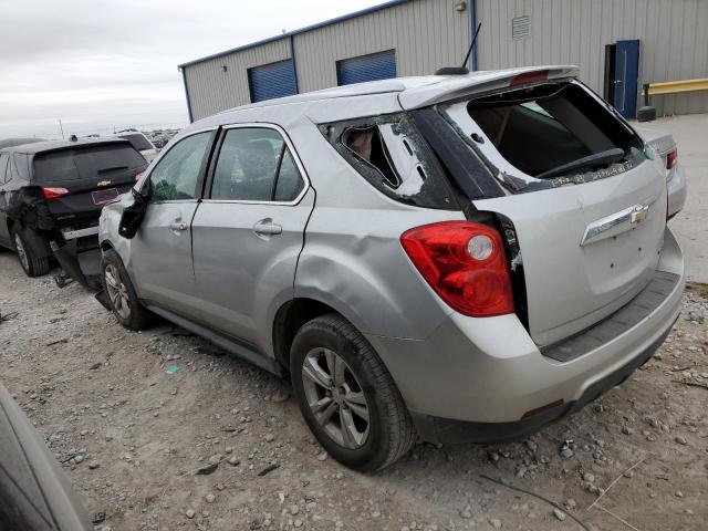 Photo 2 from auction – 2015 CHEVROLET EQUINOX LS with VIN 2GNALAEK0F1179253