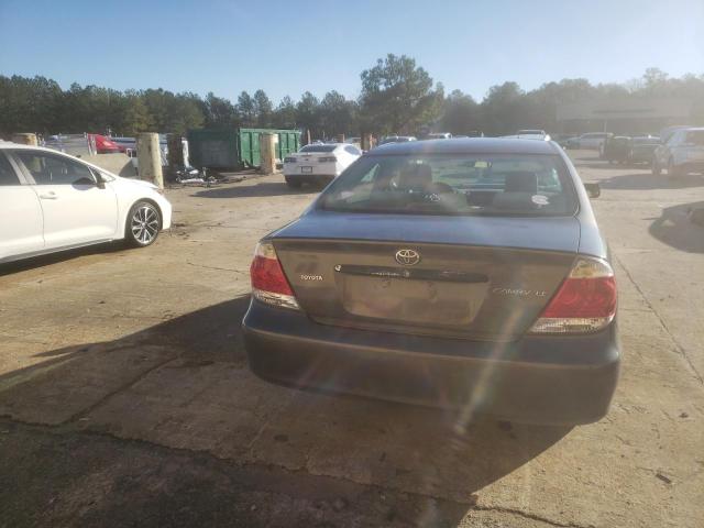 Photo 6 from auction – 2006 TOYOTA CAMRY LE with VIN 4T1BE30K76U733575