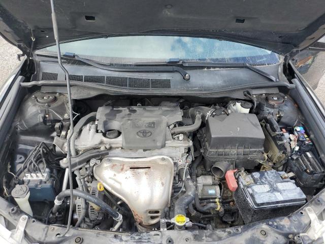 Photo 11 from auction – 2012 TOYOTA CAMRY BASE with VIN 4T1BF1FKXCU033716
