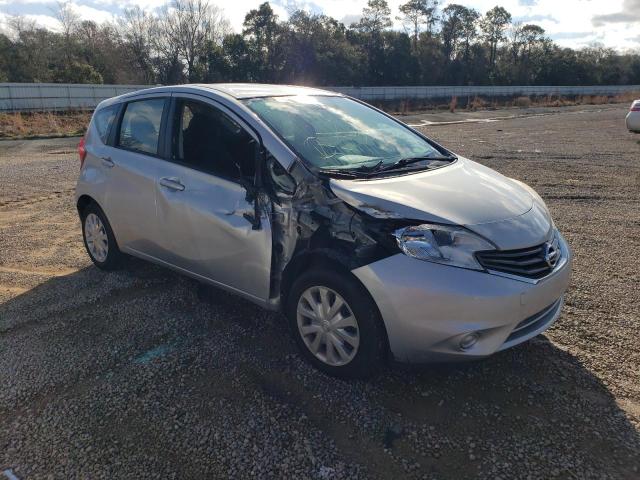 Photo 4 from auction – 2016 NISSAN VERSA NOTE with VIN 3N1CE2CP0GL371906