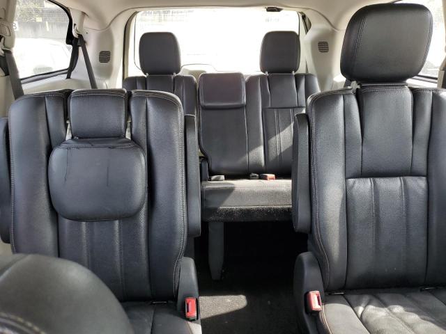 Photo 10 from auction – 2012 CHRYSLER TOWN & COU with VIN 2C4RC1BG0CR279586