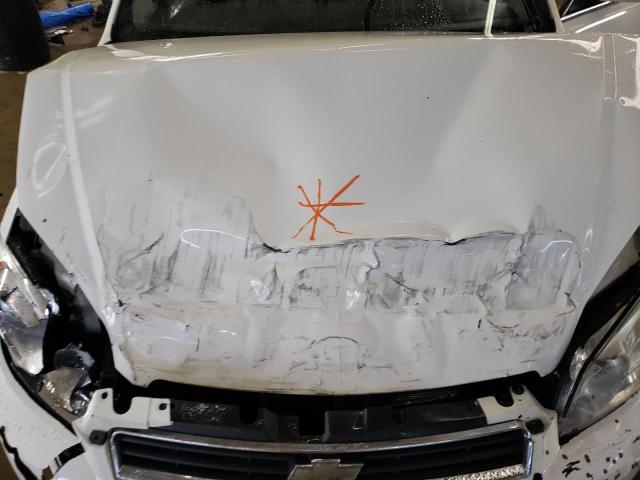 Photo 11 from auction – 2008 CHEVROLET IMPALA LT with VIN 2G1WT58N181305305