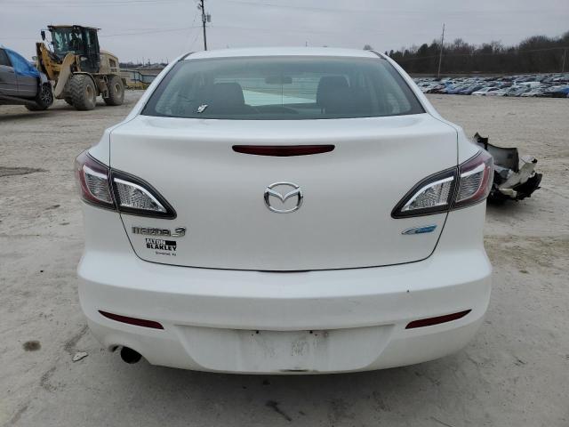 Foto 6 de la subasta – 2012 MAZDA 3 I con VIN JM1BL1V75C1549834