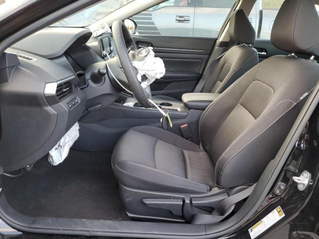 Photo 7 from auction – 2022 NISSAN ALTIMA S with VIN 1N4BL4BV2NN308206