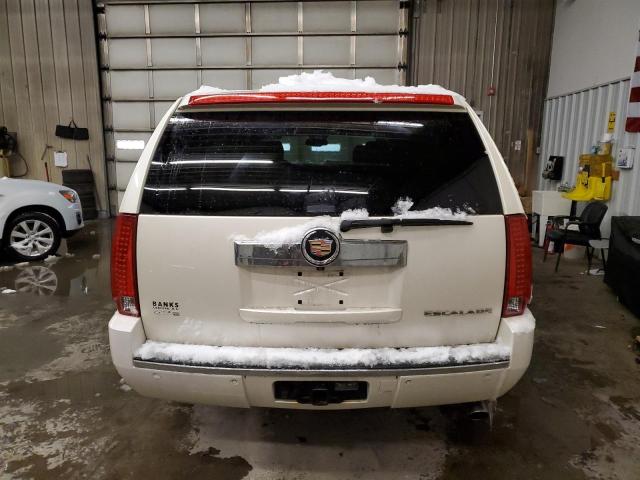 Photo 6 from auction – 2013 CADILLAC ESCALADE E with VIN 1GYS4HEF8DR124425