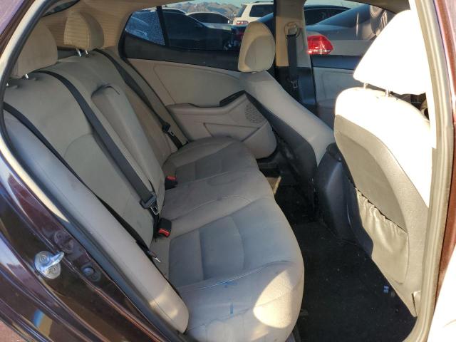 Photo 10 from auction – 2014 KIA OPTIMA LX with VIN 5XXGM4A73EG281092