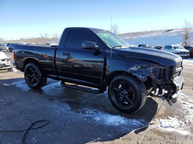 Photo 4 from auction – 2015 RAM 1500 ST with VIN 3C6JR6AT6FG678690