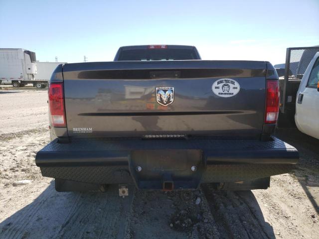 Photo 6 from auction – 2016 RAM 4500 with VIN 3C7WRLEL6GG203889