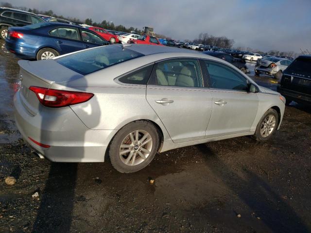 Photo 3 from auction – 2016 HYUNDAI SONATA SE with VIN 5NPE24AF8GH365050