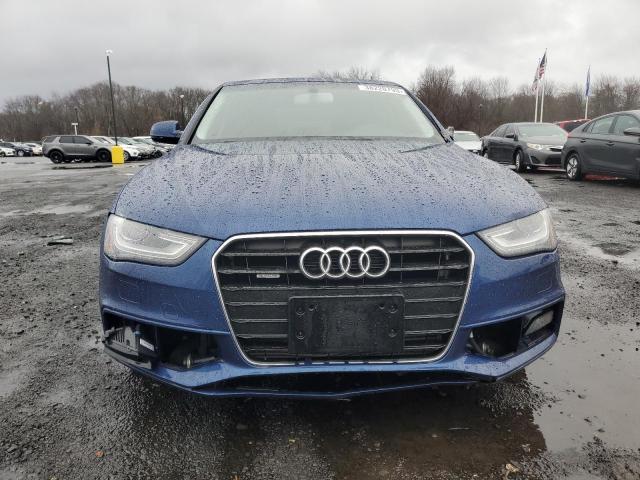 Photo 5 from auction – 2015 AUDI A4 PREMIUM with VIN WAUBFAFL7FN036730