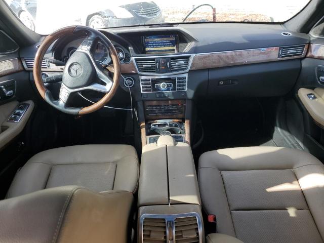 Photo 8 from auction – 2012 MERCEDES-BENZ E 350 with VIN WDDHF5KB2CA546056