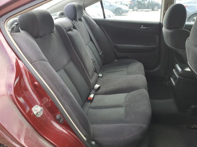 Photo 10 from auction – 2013 NISSAN MAXIMA S with VIN 1N4AA5AP6DC821673