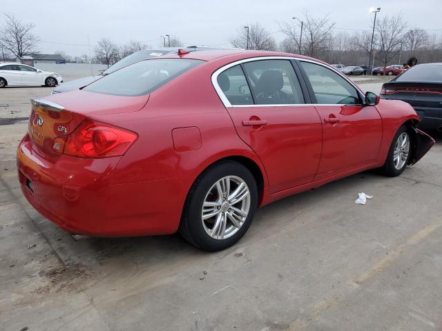 Photo 3 from auction – 2012 INFINITI G37 with VIN JN1CV6AR7CM680915