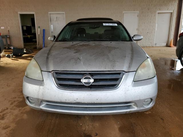 Photo 5 from auction – 2004 NISSAN ALTIMA with VIN 1N4AL11D44C127458