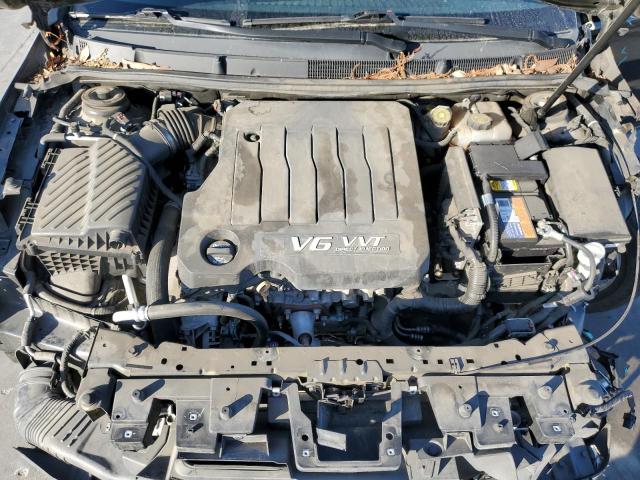 Photo 11 from auction – 2016 BUICK LACROSSE with VIN 1G4GA5G33GF166041