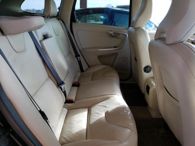 Photo 11 from auction – 2011 VOLVO XC60 3.2 with VIN YV4952DL0B2191478