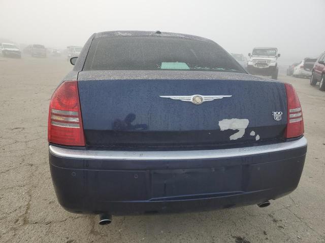 Photo 6 from auction – 2006 CHRYSLER 300C with VIN 2C3LA63H06H400647