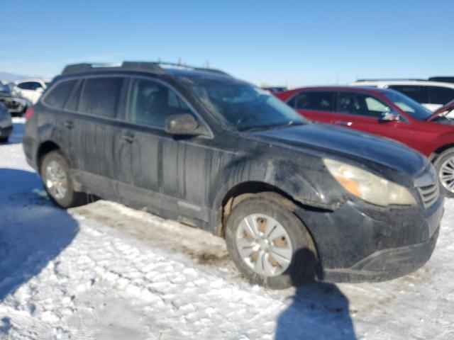 Photo 4 from auction – 2010 SUBARU OUTBACK 2. with VIN 4S4BRCAC9A3321359