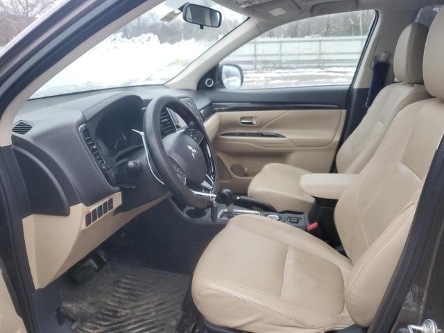 Photo 7 from auction – 2016 MITSUBISHI OUTLANDER with VIN JA4AZ3A30GZ060736