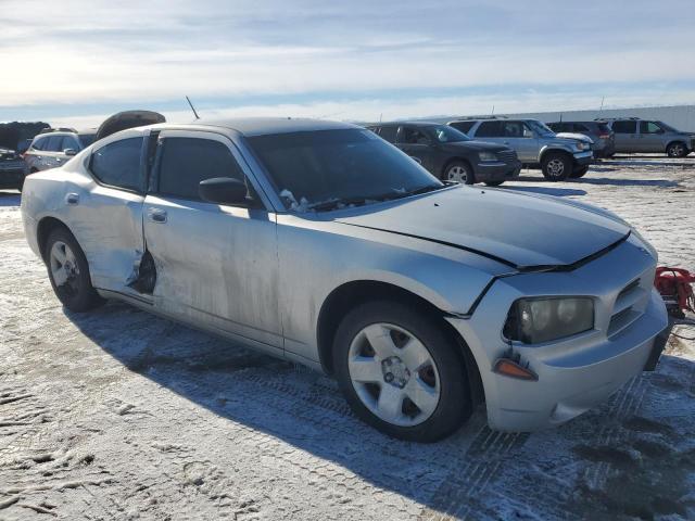 Photo 4 from auction – 2008 DODGE CHARGER with VIN 2B3KA43G98H115064