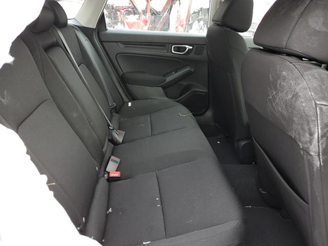 Photo 10 from auction – 2022 HONDA CIVIC EX with VIN 2HGFE1F71NH329655
