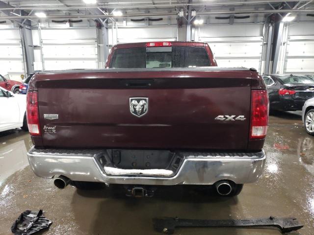 Photo 6 from auction – 2012 DODGE RAM 1500 L with VIN 1C6RD7NT2CS174885