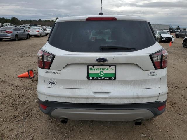 Photo 6 from auction – 2017 FORD ESCAPE SE with VIN 1FMCU0GD2HUA69265