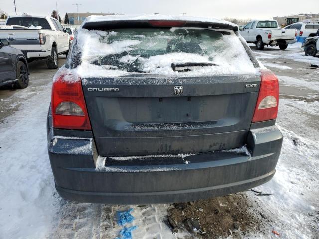 Photo 6 from auction – 2008 DODGE CALIBER with VIN 1B3HB48B88D622068