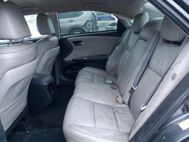 Photo 10 from auction – 2014 TOYOTA AVALON BAS with VIN 4T1BK1EB8EU087127