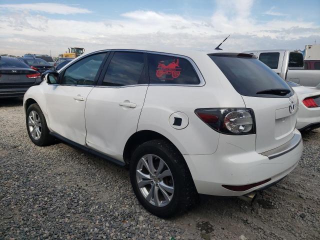 Photo 2 from auction – 2010 MAZDA CX-7 with VIN JM3ER2WL9A0328552