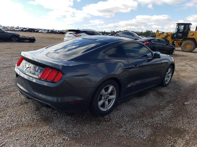 Photo 3 from auction – 2017 FORD MUSTANG with VIN 1FA6P8AM9H5345537