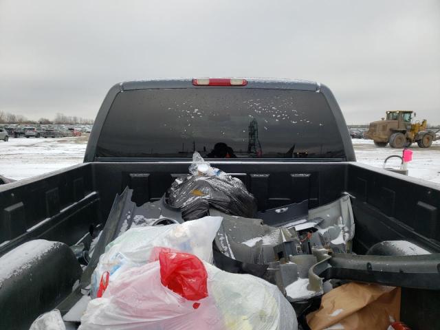 Photo 10 from auction – 2003 GMC NEW SIERRA with VIN 2GTEK19VX31233946