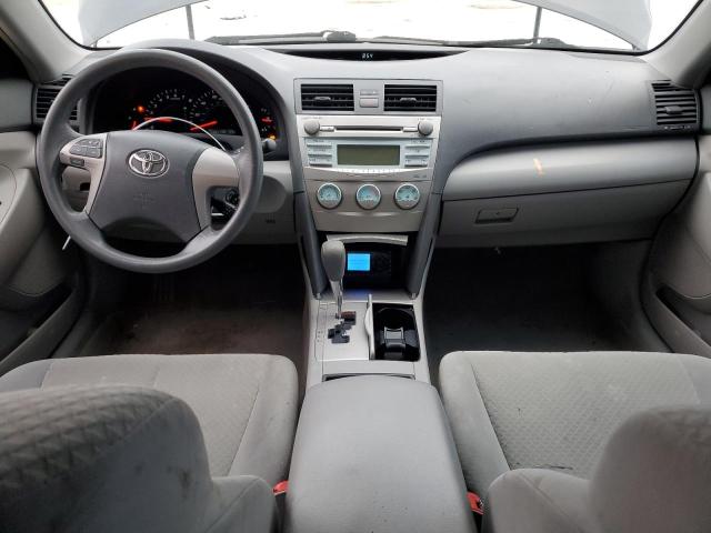 Photo 8 from auction – 2009 TOYOTA CAMRY BASE with VIN 4T1BE46K79U295187