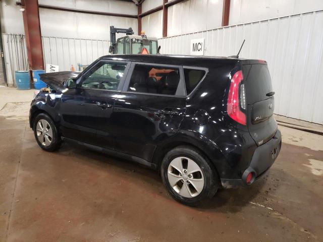 Photo 2 from auction – 2016 KIA SOUL with VIN KNDJN2A24G7841791