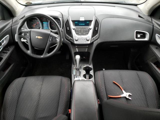 Photo 8 from auction – 2013 CHEVROLET EQUINOX LS with VIN 2GNALBEK4D6427428