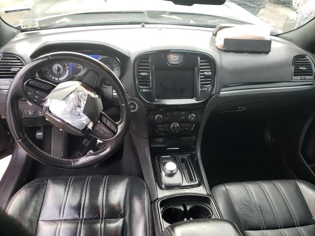 Photo 8 from auction – 2019 CHRYSLER 300 S with VIN 2C3CCABG5KH637991