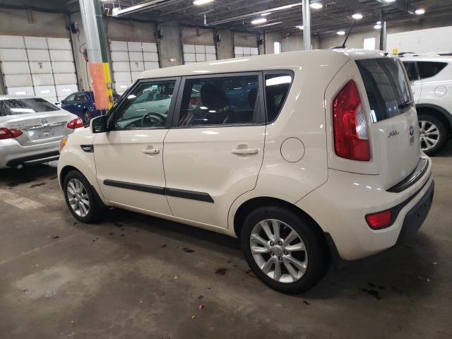 Photo 2 from auction – 2013 KIA SOUL with VIN KNDJT2A56D7539382