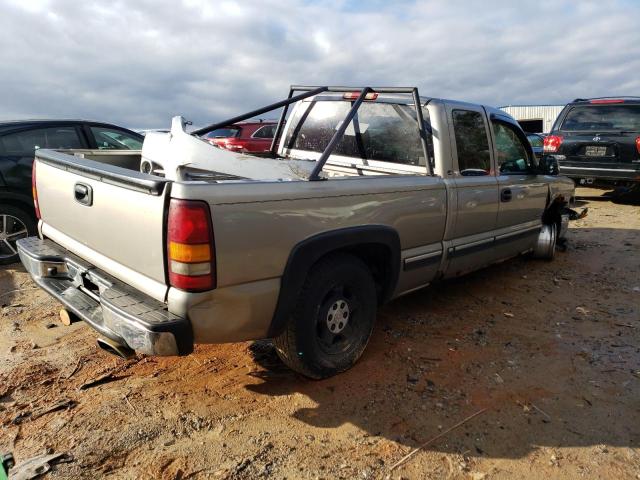 Photo 3 from auction – 2001 CHEVROLET SILVERADO with VIN 2GCEC19V211285212