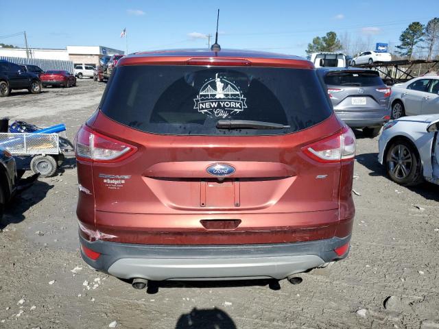 Photo 6 from auction – 2015 FORD ESCAPE SE with VIN 1FMCU0G71FUA66171