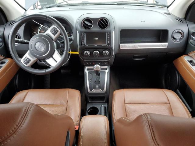 Photo 8 from auction – 2015 JEEP COMPASS LI with VIN 1C4NJDCB8FD333300