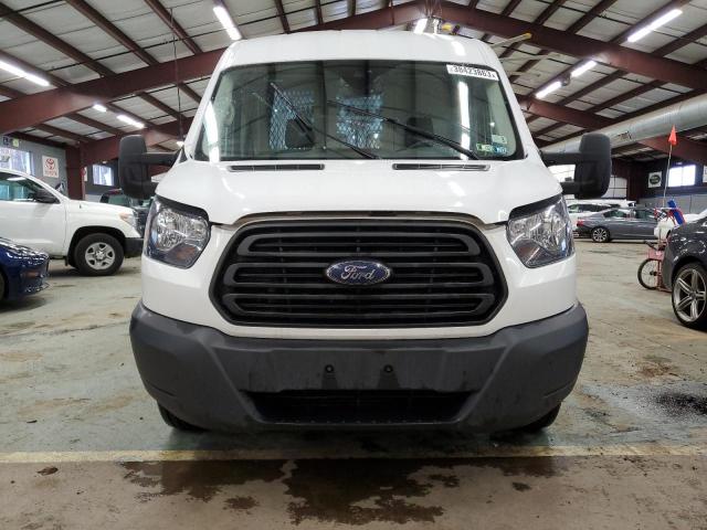 Photo 5 from auction – 2019 FORD TRANSIT T- with VIN 1FTYR2CG4KKB82595
