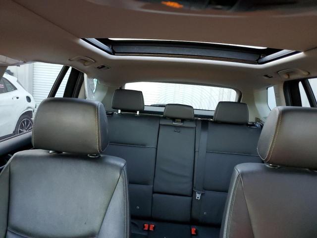 Photo 10 from auction – 2017 BMW X3 SDRIVE2 with VIN 5UXWZ7C31H0V93408