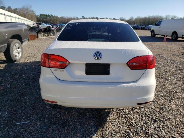 Photo 6 from auction – 2014 VOLKSWAGEN JETTA BASE with VIN 3VW2K7AJ3EM354339